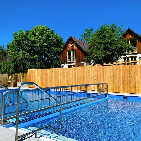 Family Club Harz Quedlinburg Exterior foto
