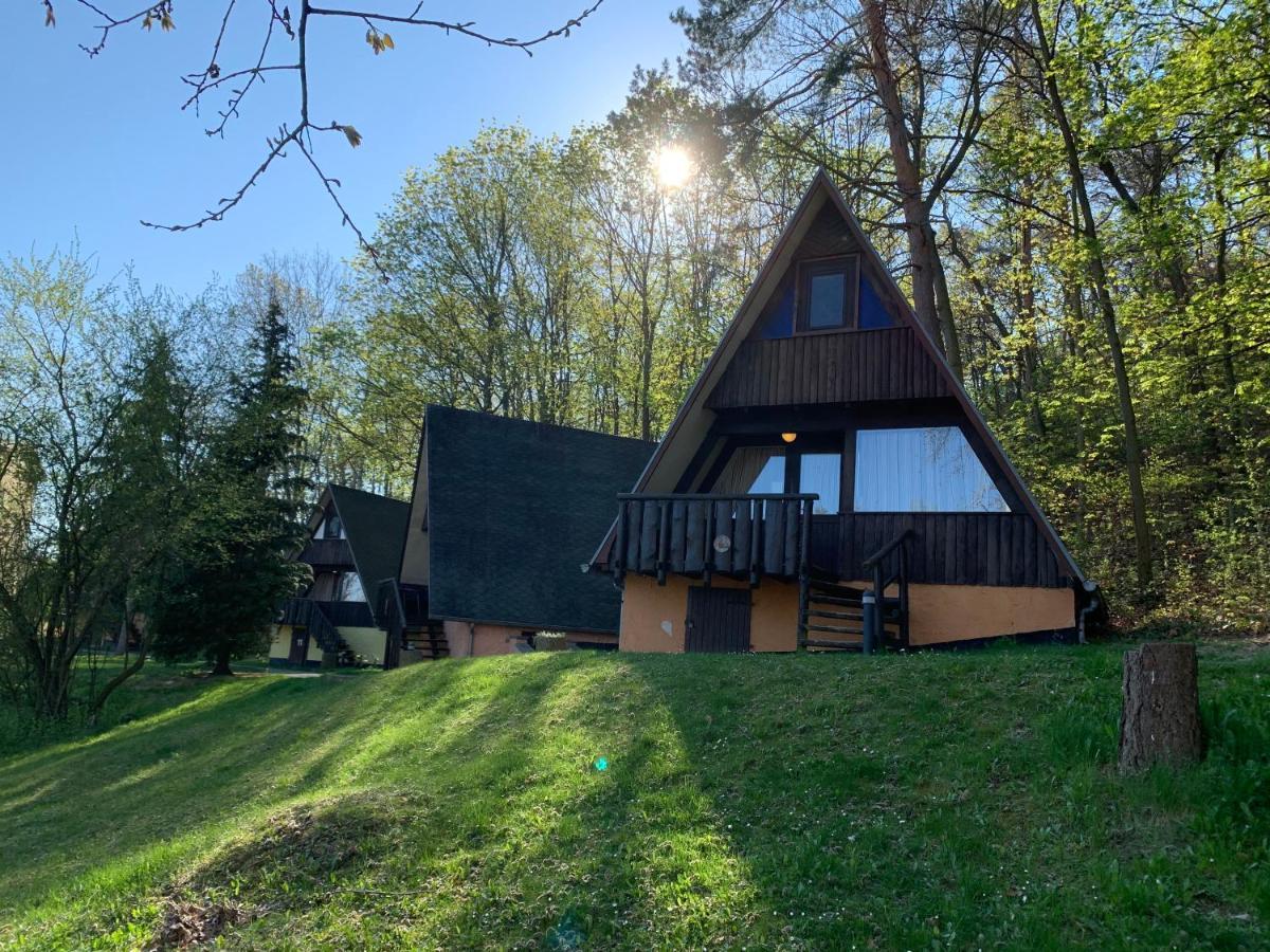 Family Club Harz Quedlinburg Exterior foto