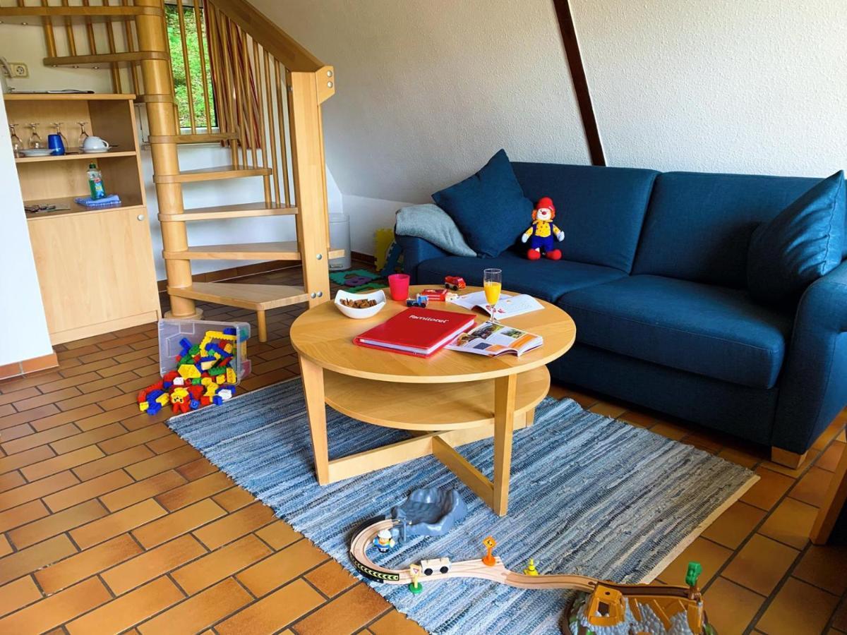 Family Club Harz Quedlinburg Exterior foto