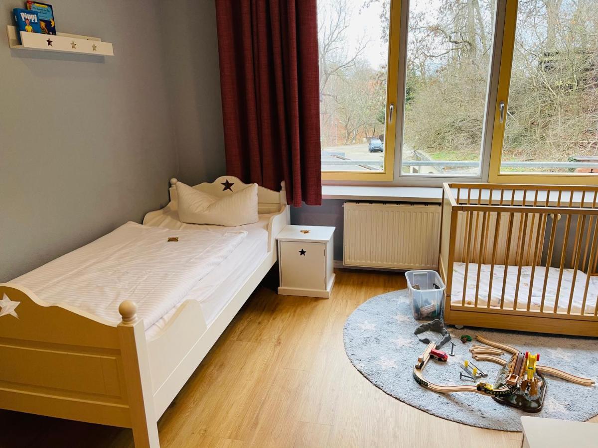 Family Club Harz Quedlinburg Exterior foto